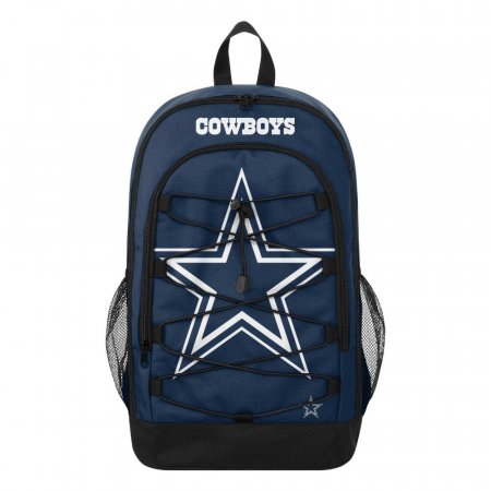 Dallas Cowboys - Big Logo Bungee NFL Batoh