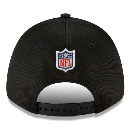 Philadelphia Eagles - 2021 Sideline Home 9Forty NFL Hat