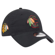 Chicago Blackhawks - Deceptor 9Twenty NHL Kšiltovka