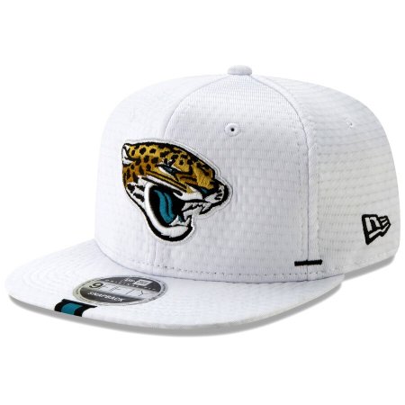 Jacksonville Jaguars - 2019 Training Camp Official 9FIFTY NFL Hat