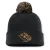 Utah Mammoth - Military Authentic Pro NHL Czapka zimowa