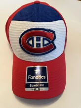 Montreal Canadiens - Breakaway Flex NHL Hat