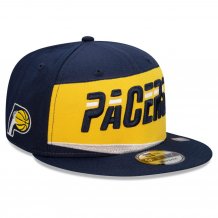 Indiana Pacers - 2022 City Edition 9Fifty NBA Šiltovka