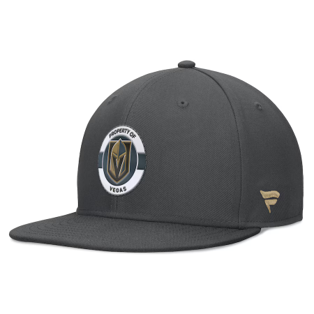 Vegas Golden Knights - 2024 Authentic Pro Training Camp NHL Hat