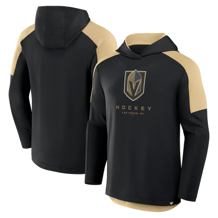 Vegas Golden Knights - Meta Game NHL Bluza s kapturem