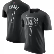 Brooklyn Nets - Kevin Durant Statement NBA Tričko