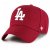 Los Angeles Dodgers - MVP Snapback RZ MLB Czapka