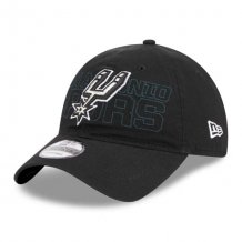 San Antonio Spurs - 2023 Draft 9Twenty NBA Hat