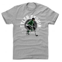 Dallas Stars - Tyler Seguin Emblem NHL Koszulka