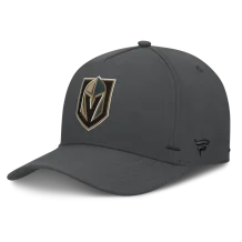 Vegas Golden Knights - Authentic Pro Rink Bar NHL Hat