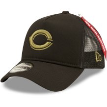 Cincinnati Reds - Alpha Industries 9FORTY MLB Czapka
