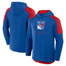 New York Rangers - Meta Game NHL Sweatshirt