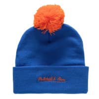 New York Islanders - Punch Out NHL Knit Hat