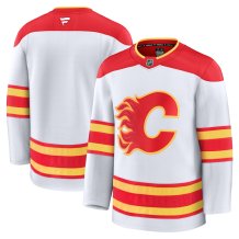 Calgary Flames - Away Premium NHL Jersey/Własne imię i numer