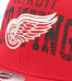 Detroit Red Wings Detská - Flatbrim NHL Šiltovka