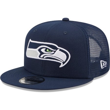 Seattle Seahawks - Classic Trucker 9Fifty NFL Hat