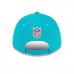 Miami Dolphins - 2023 Training Camp 9Forty NFL Cap - Größe: verstellbar