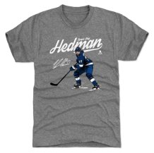 Tampa Bay Lightning - Victor Hedman Score NHL Koszułka