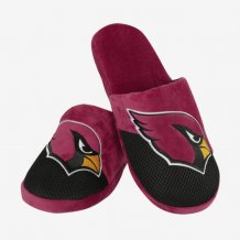 Arizona Cardinals - Staycation NFL Slippers