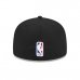 San Antonio Spurs - 2023 Draft 59FIFTY NBA Hat