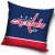 Washington Capitals - Team Logo NHL Pillow