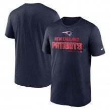 New England Patriots - Legend Community NFL T-shirt