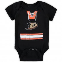 Anaheim Ducks Infant - Infant Jersey NHL Bodysuit