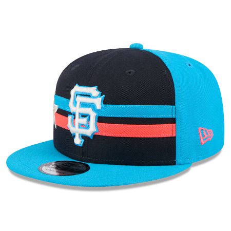 San Francisco Giants - 2024 All-Star Game 9Fifty MLB Šiltovka