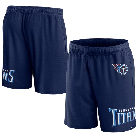 Tennessee Titans - Clincher NFL Kraťasy