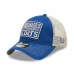 Indianapolis Colts - Devoted Trucker 9Twenty NFL Hat