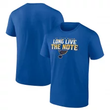 St. Louis Blues - Shout Out NHL T-shirt