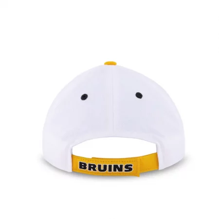 Boston Bruins Dětská - Colour Block NHL Kšiltovka