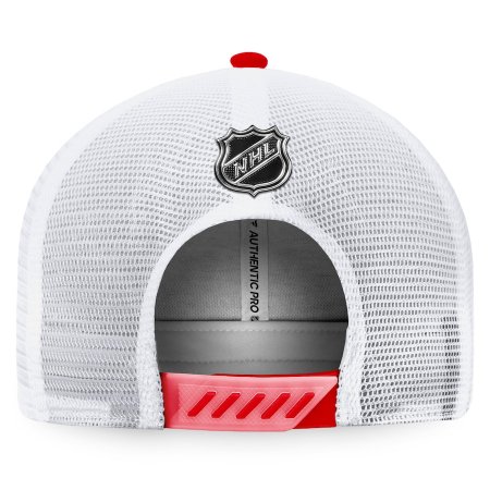 Columbus Blue Jackets - 2022 Draft Authentic Pro NHL Hat