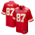 Kansas City Chiefs - Travis Kelce Super Bowl LVIII NFL Jersey