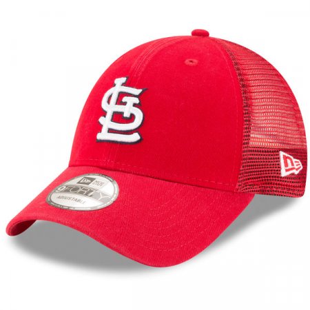 St. Louis Cardinals - New Era Trucker 9Forty MLB Hat