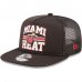 Miami Heat - A-Frame 9FIFTY NBA Kšiltovka