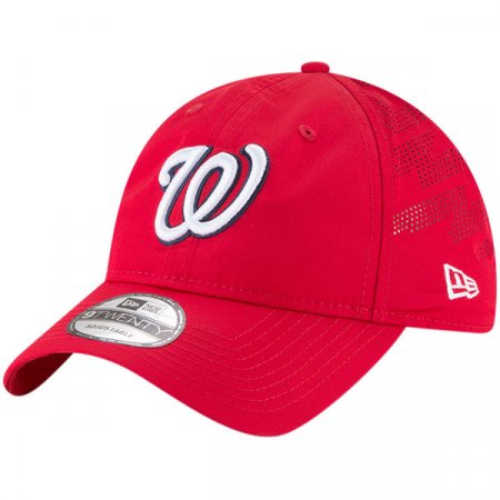 Washington Nationals - Prolight Batting Practice 9TWENTY MLB Hat