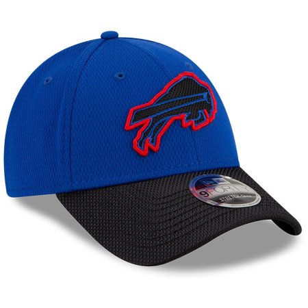 Buffalo Bills - 2021 Sideline Road 9Forty NFL Hat