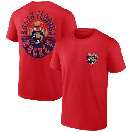 Florida Panthers - Bring It NHL Koszułka