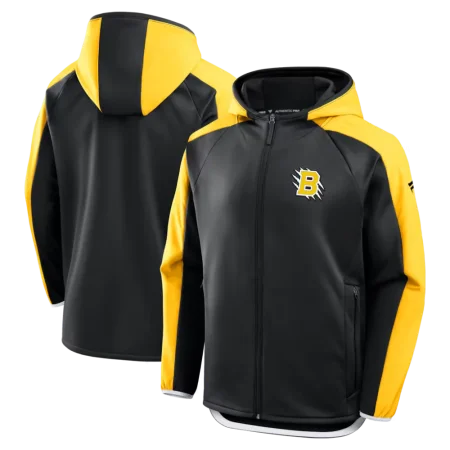 Boston Bruins - 2026 Stadium Series Authentic Pro NHL Bluza