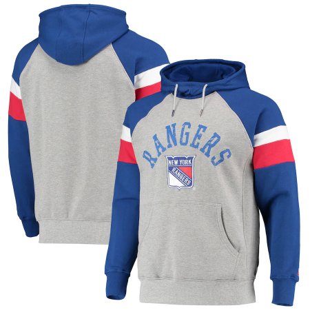 New York Rangers - Starter Homerun NHL Sweatshirt