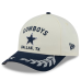 Dallas Cowboys - 2025 Draft 39Thirty NFL Czapka