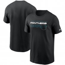 Carolina Panthers - Broadcast NFL T-Shirt
