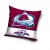 Colorado Avalanche - Team Logo NHL Pillow