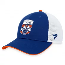 Edmonton Oilers - 2023 Draft On Stage NHL Czapka