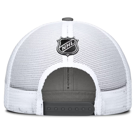 Vegas Golden Knights - 2024 Authentic Pro Simple Rink Trucker NHL Czapka