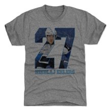 Winnipeg Jets Dziecięcy - Nikolaj Ehlers Game NHL Koszułka