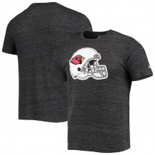 Arizona Cardinals - Helmet Logo NFL T-Shirt