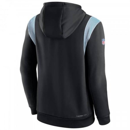 Carolina Panthers - 2022 Sideline NFL Sweatshirt