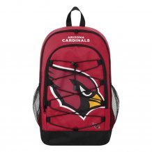Arizona Cardinals - Big Logo Bungee NFL Rucksack
